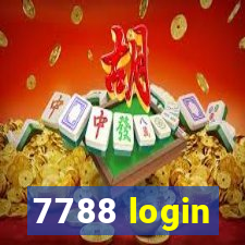 7788 login